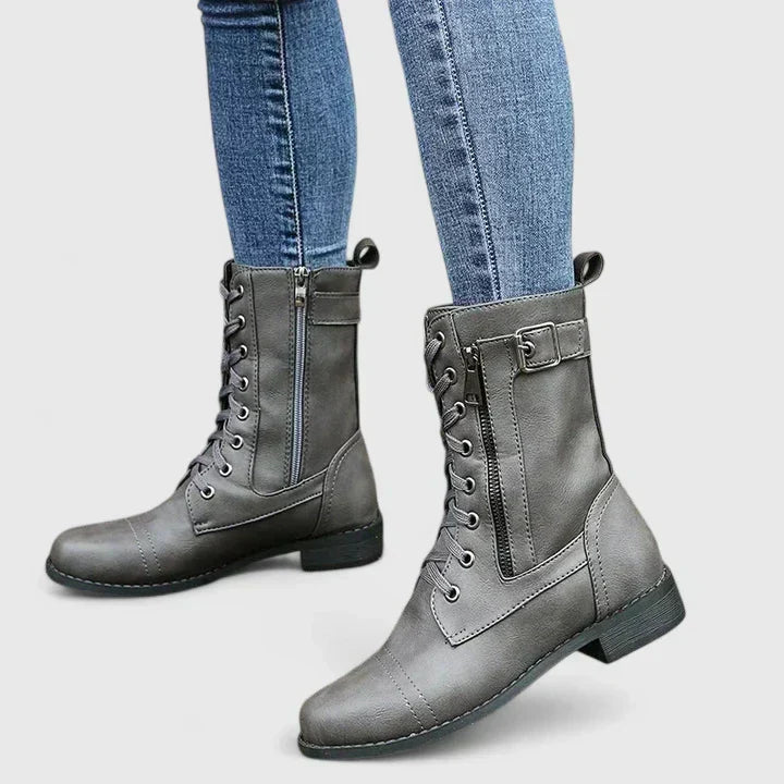 Marcella | Orthopedic Boots