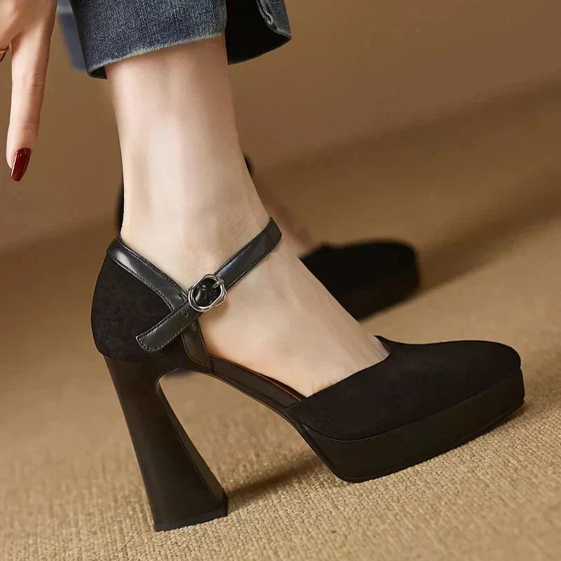 Celeste Elegant Pumps