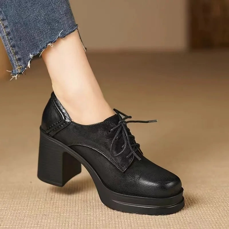 Margot Classic Pumps